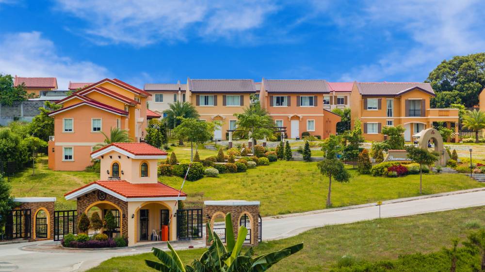 Camella launching 10 projects nationwide in 2022