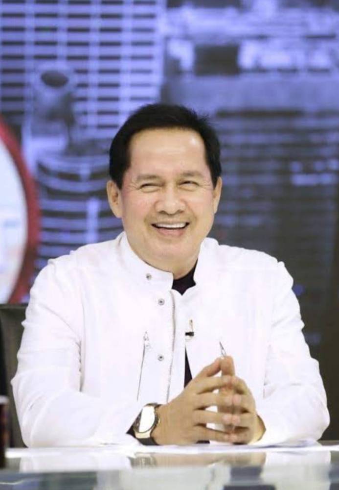 DFA not afraid of Quiboloy's 'threats'; explains how extradition works