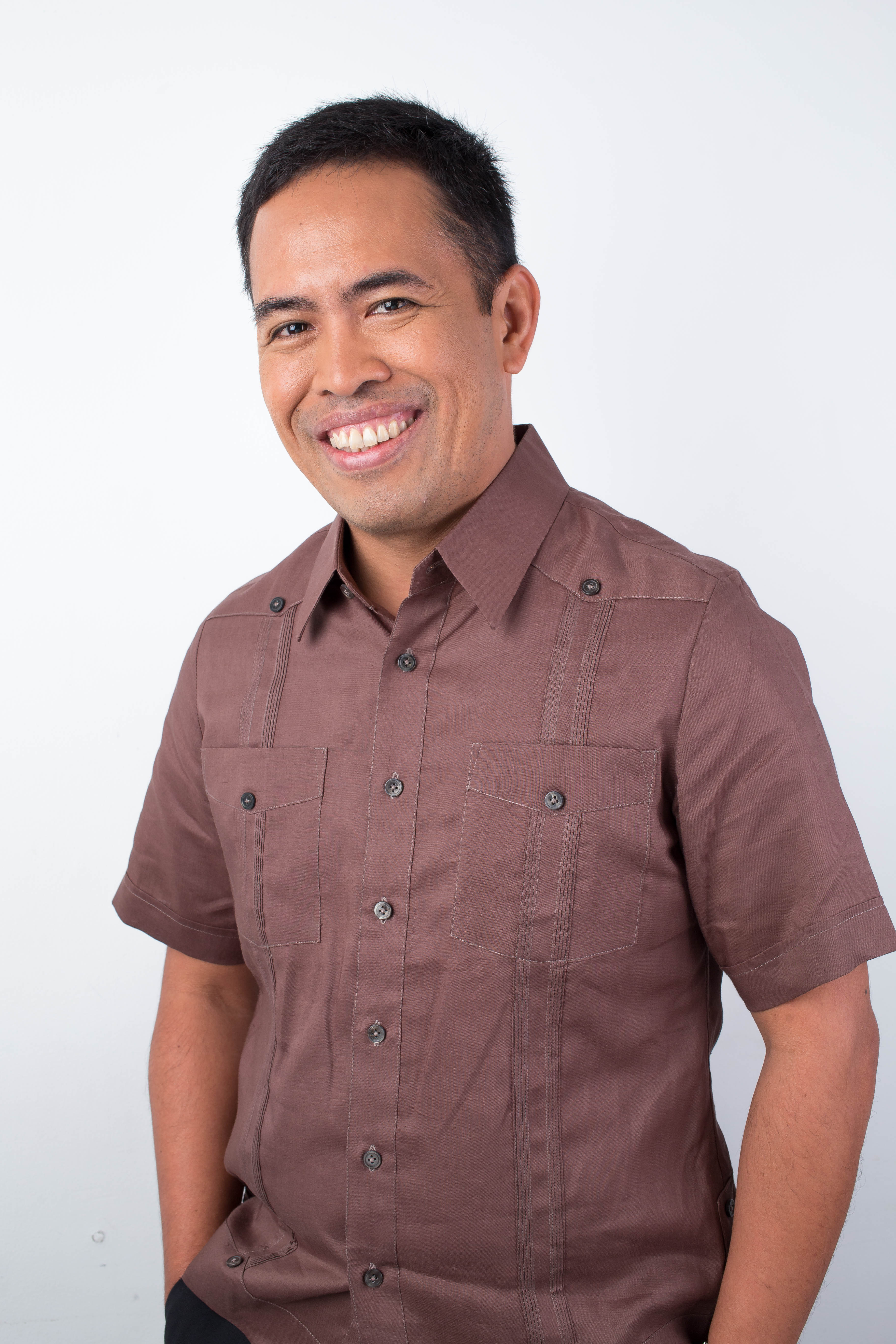 Alternergy Holdings Corporation President Gerry P. Magbanua .jpg