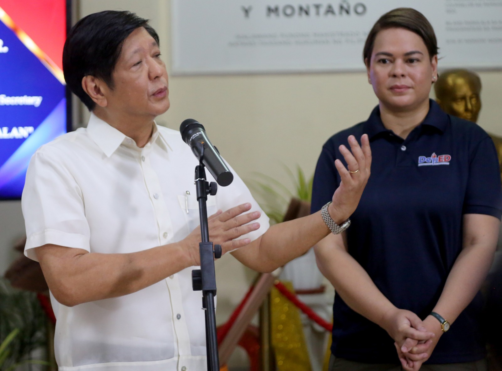 BBM SARA (Ali Vicoy)