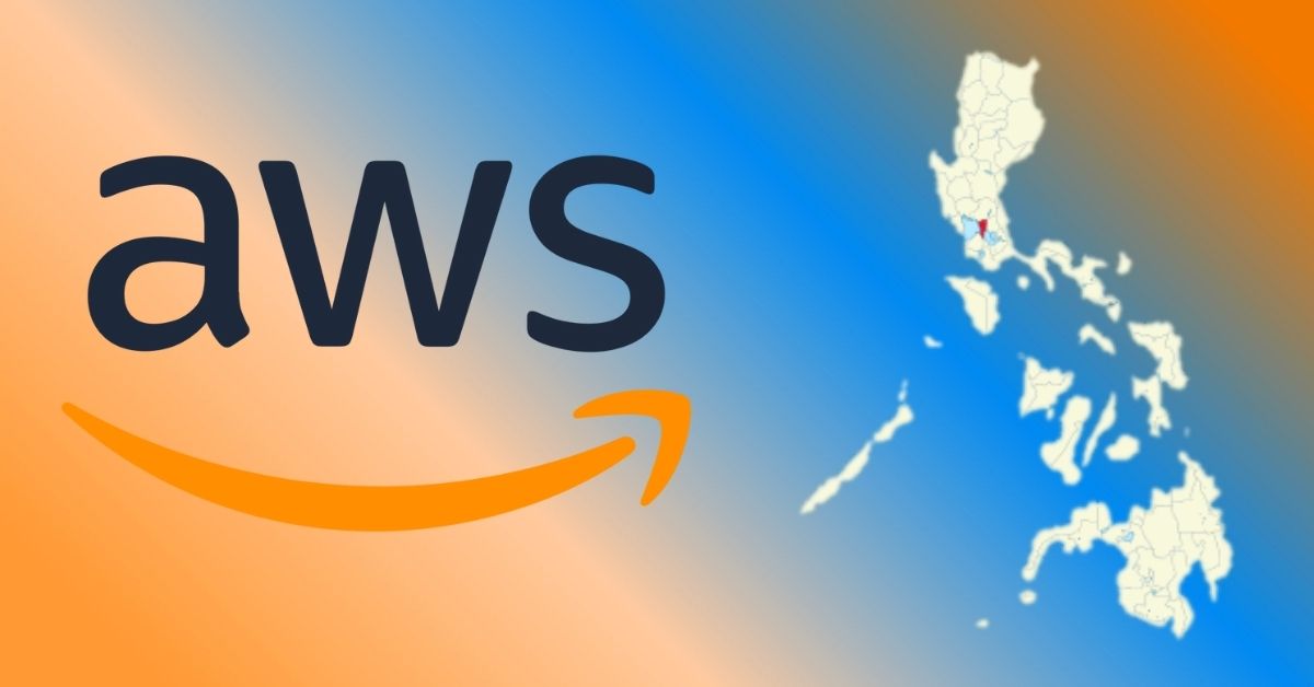 BobReyes.com AWS Local Zone Manila, Philippines.jpg