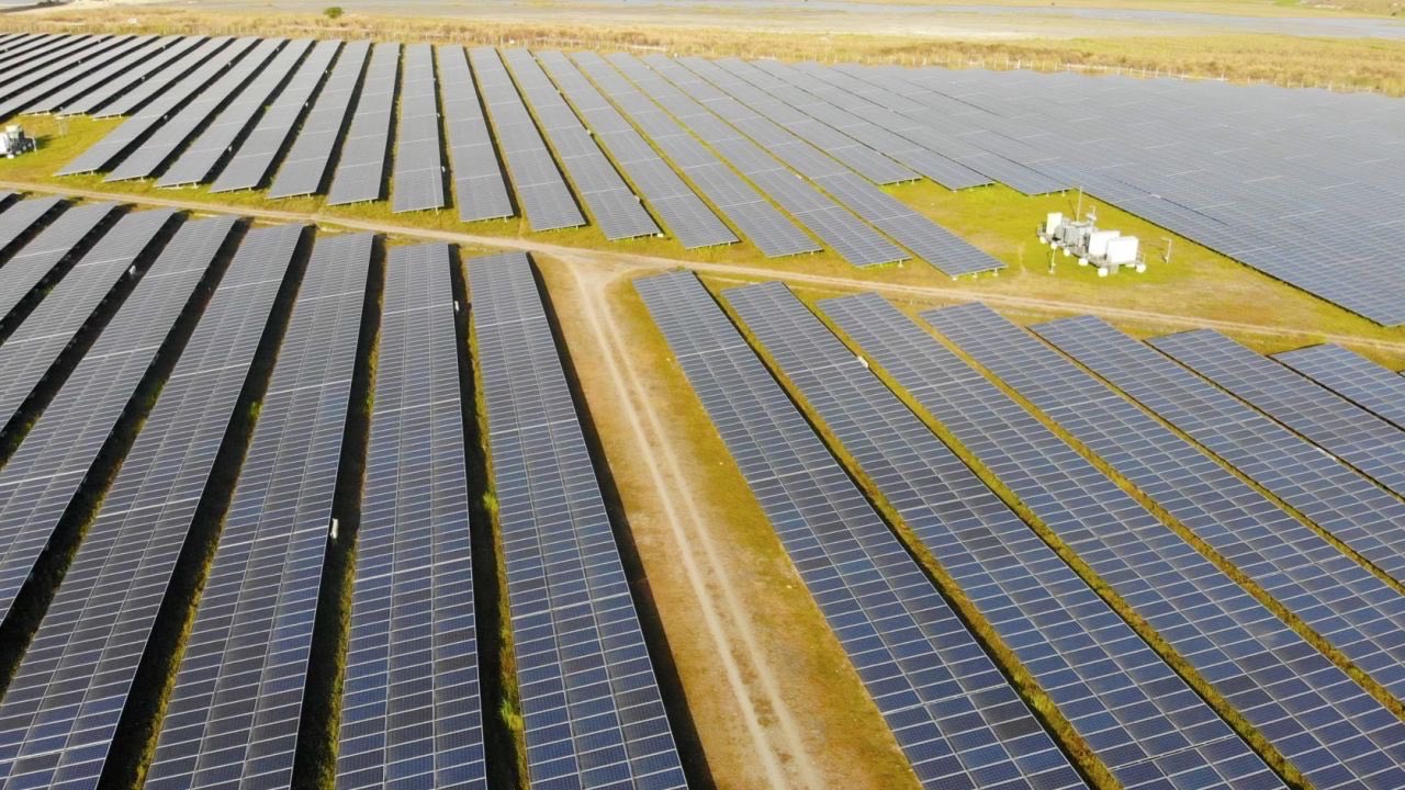 Citicore plans solar projects to turn out 1,500MW