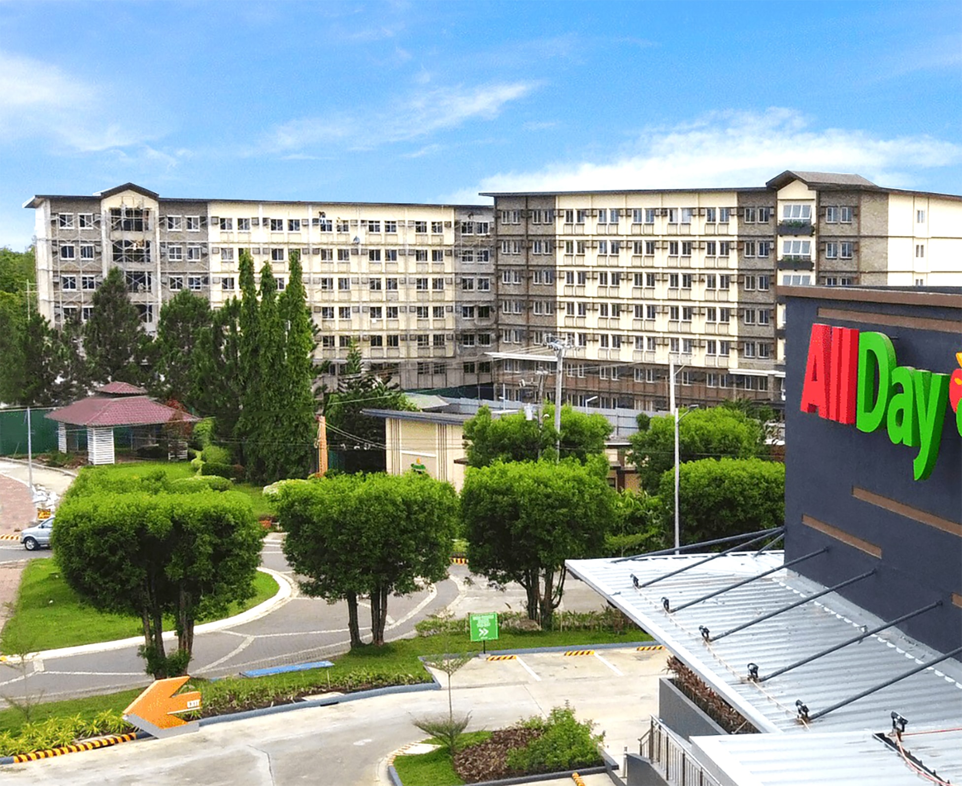 Camella forays into lifestyle development nationwide