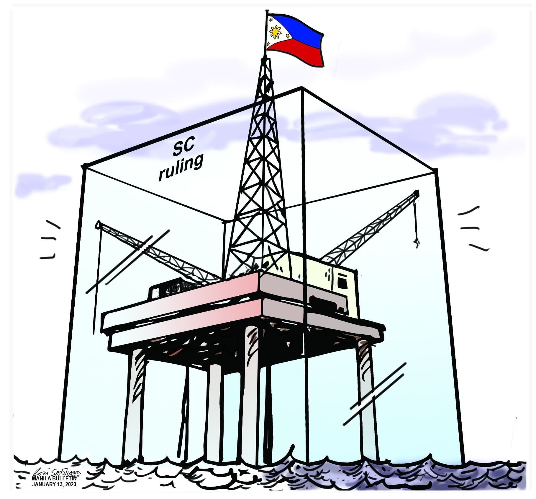 Manila Bulletin