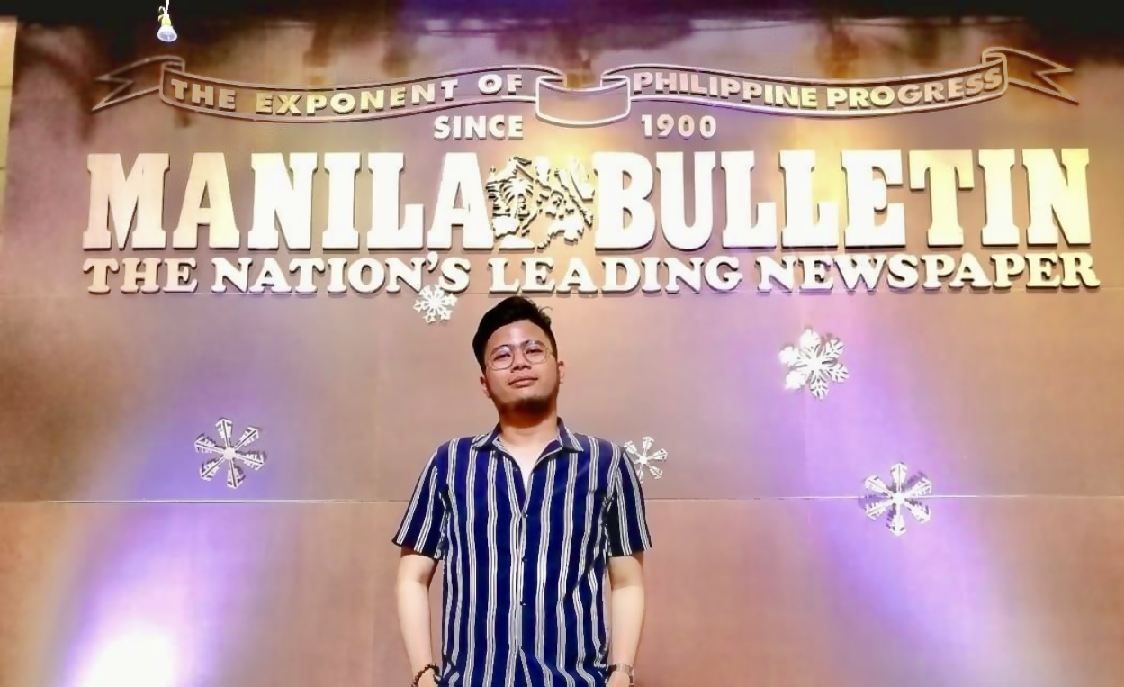Manila Bulletin