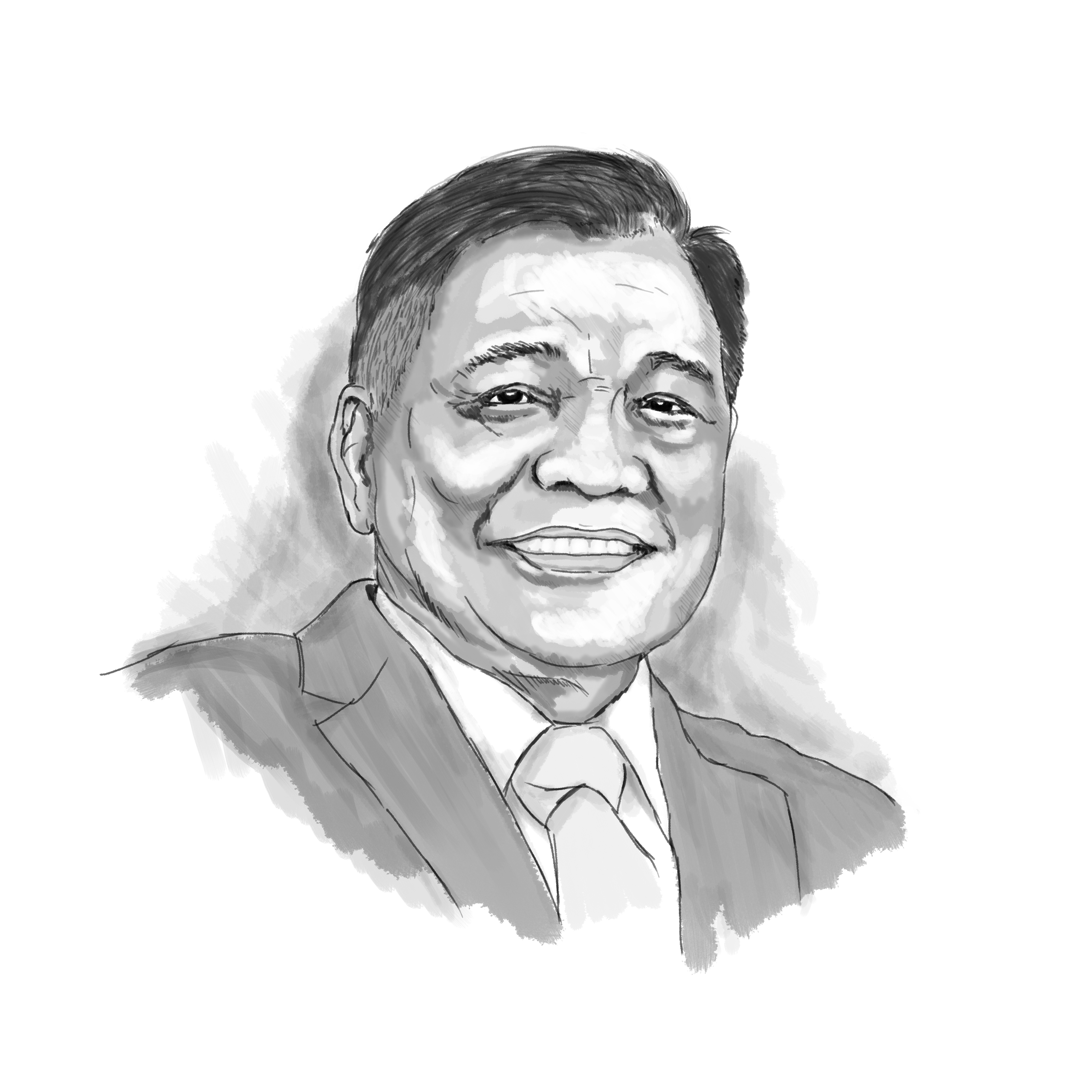 Pres. Duterte’s words that won over PH – and the world