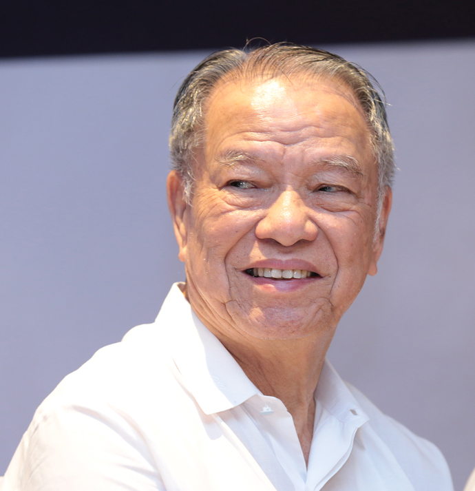 Lucio Tan assumes all top positions in PAL Holdings