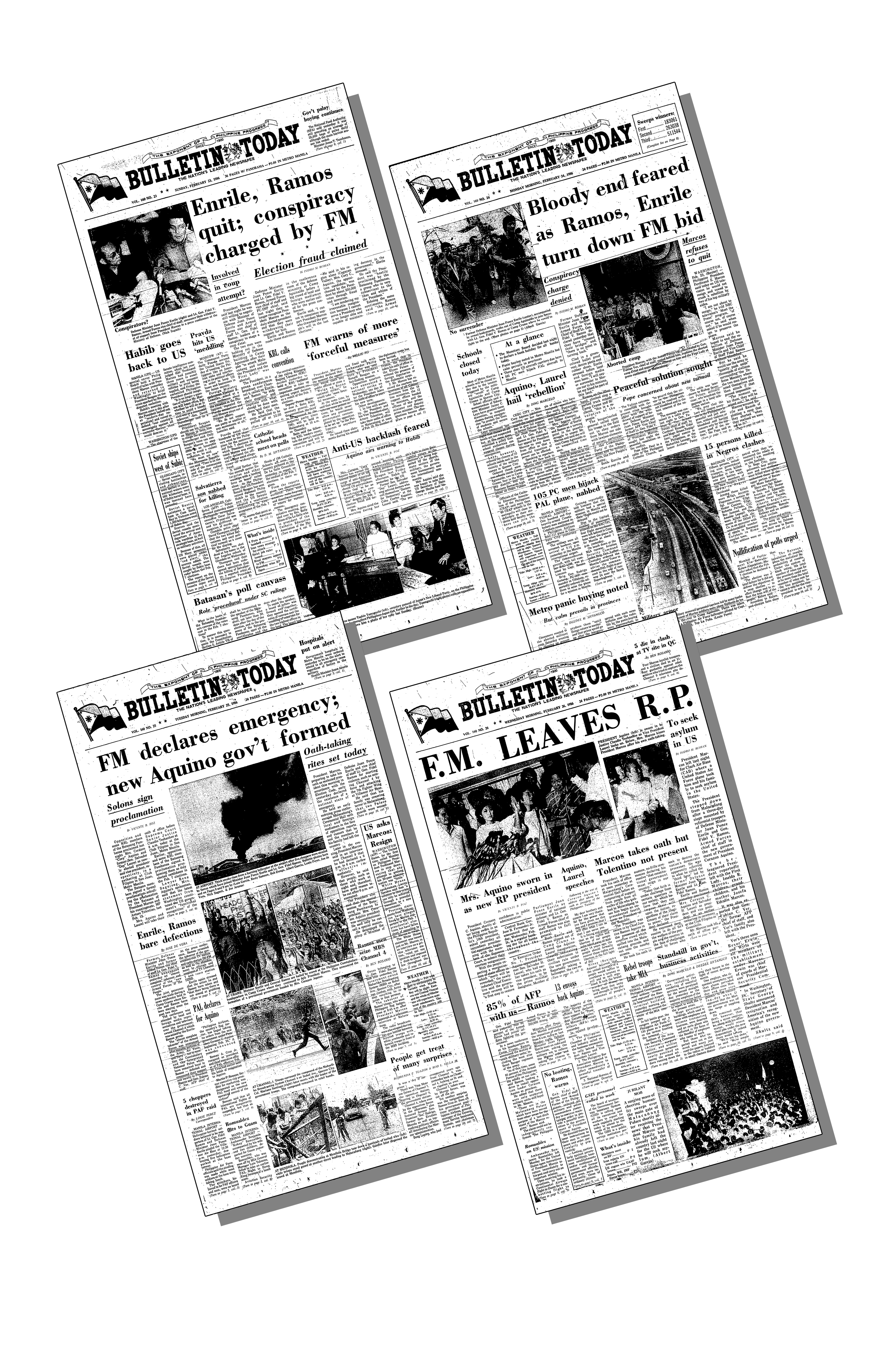 Manila Bulletin