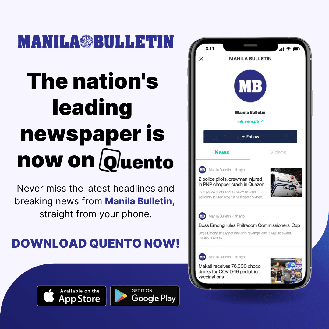 Manila Bulletin