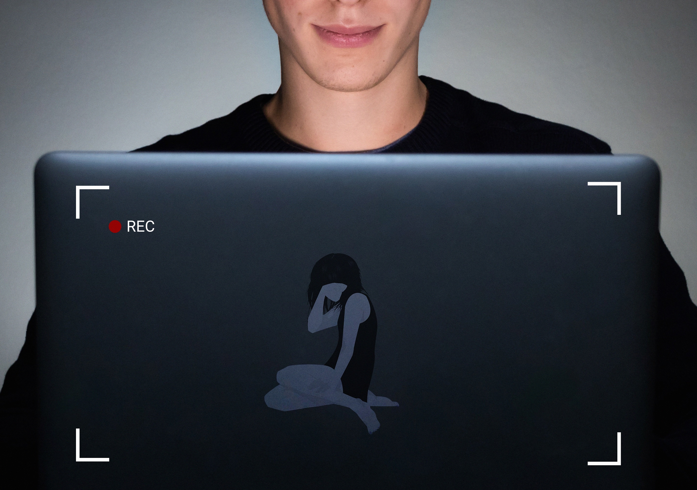 Efforts to Curtail Online Sexual Abuse and Child Porn