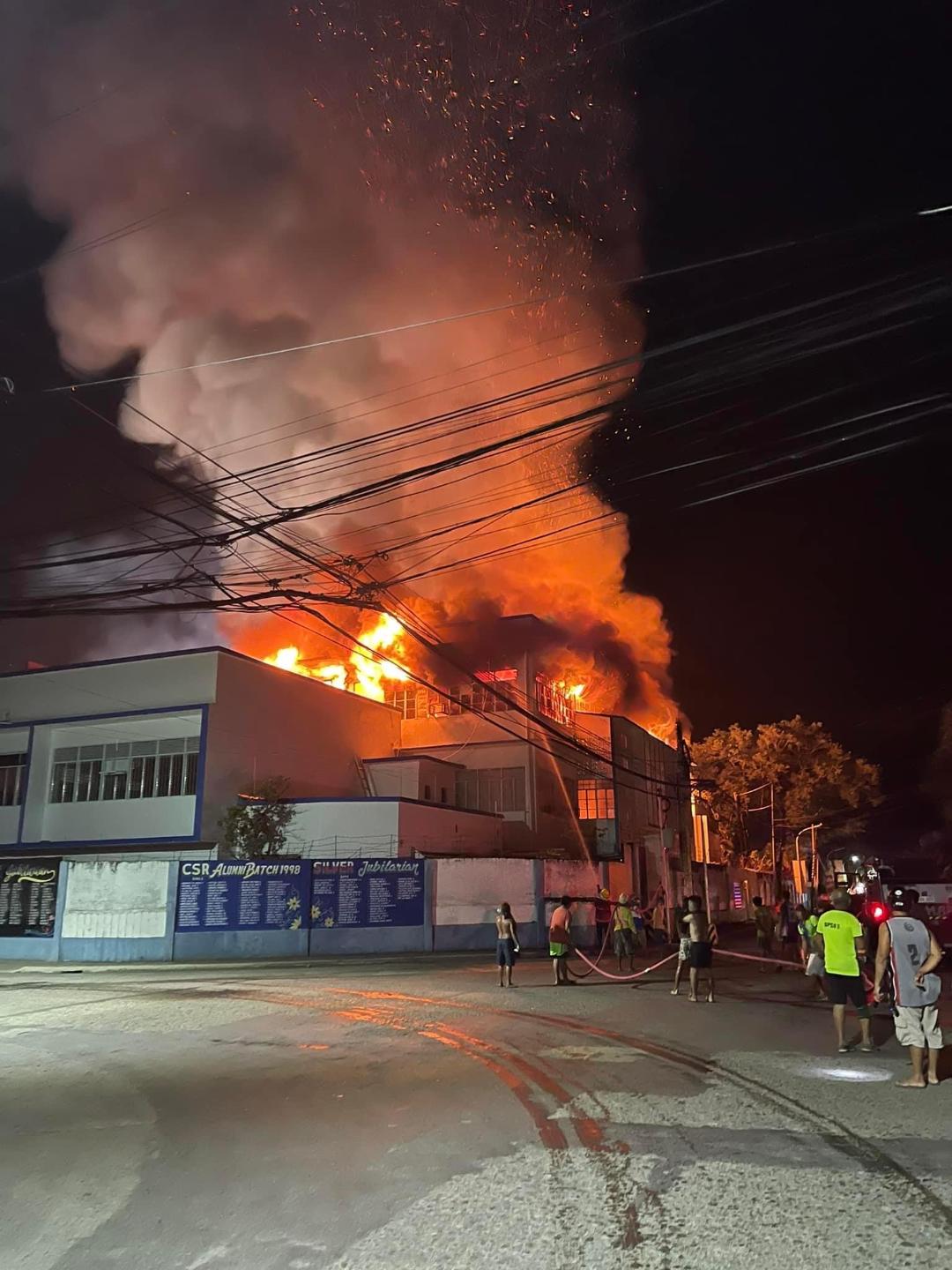 Manila Bulletin