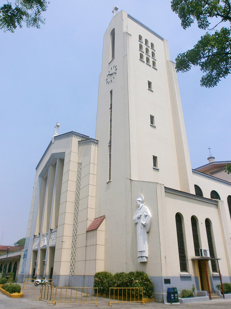 Santo Domingo Church (PD).JPG