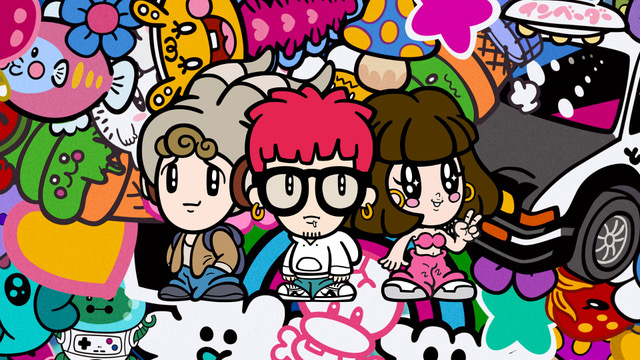 Manila Bulletin - No Rome releases 'Spinning' feat. Charli