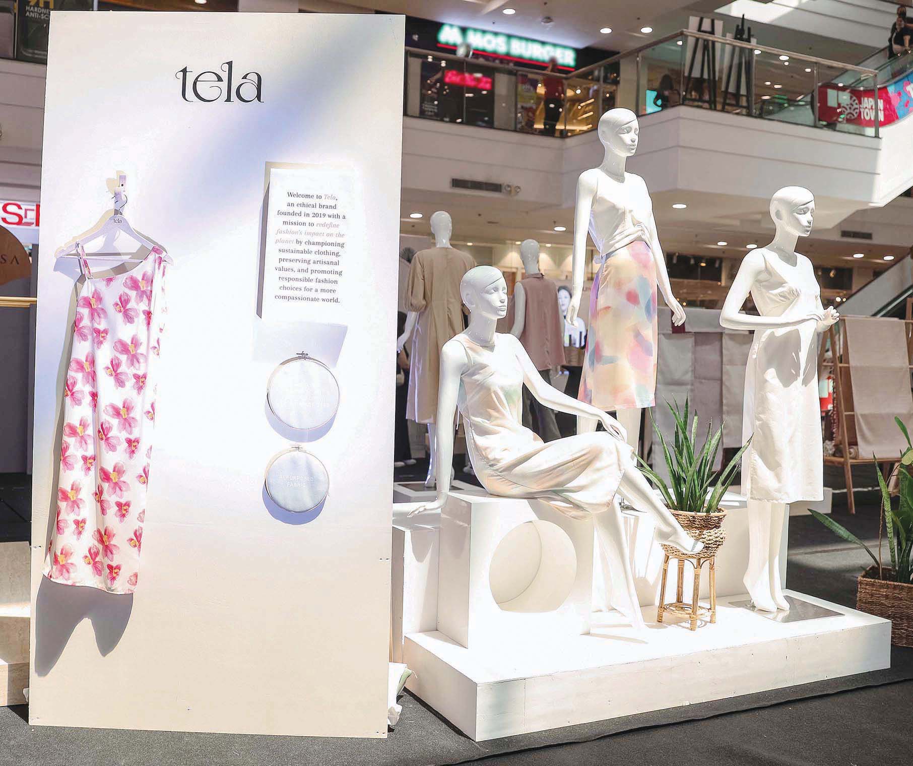 Tela_s display of a variety of patterns and silhouettes.jpg