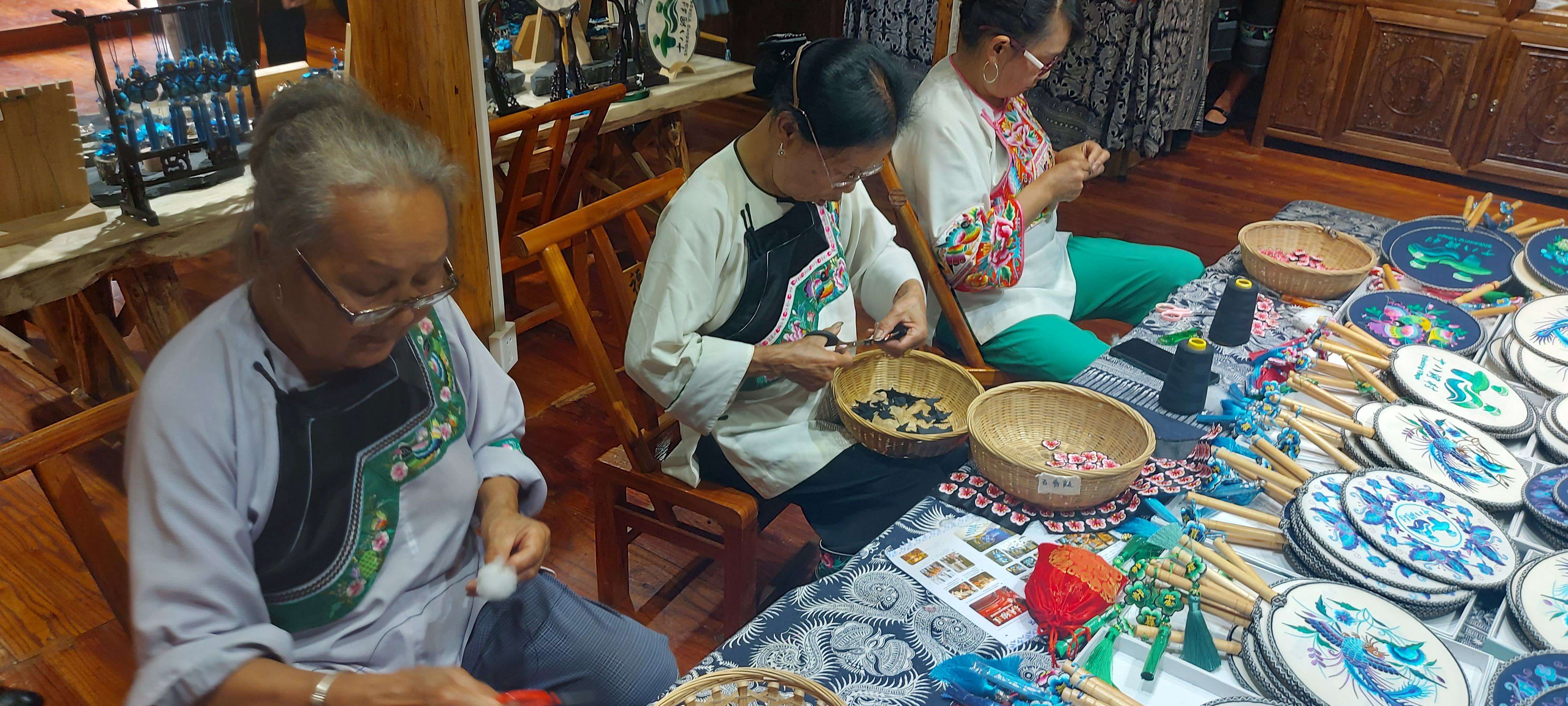 The Shibadong Village.jpg