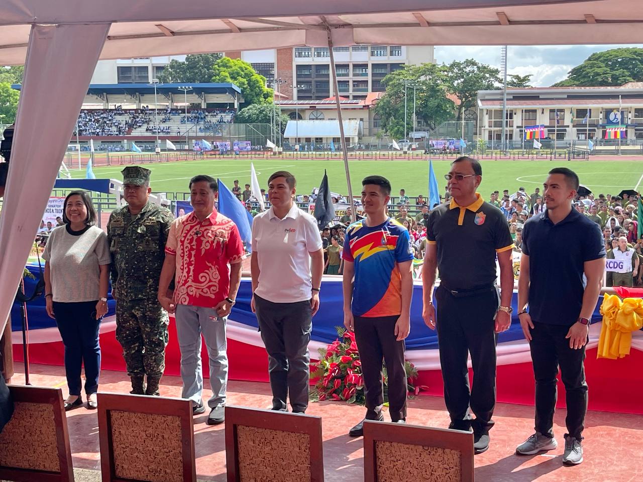 Tolentino, VP Sara.jpg