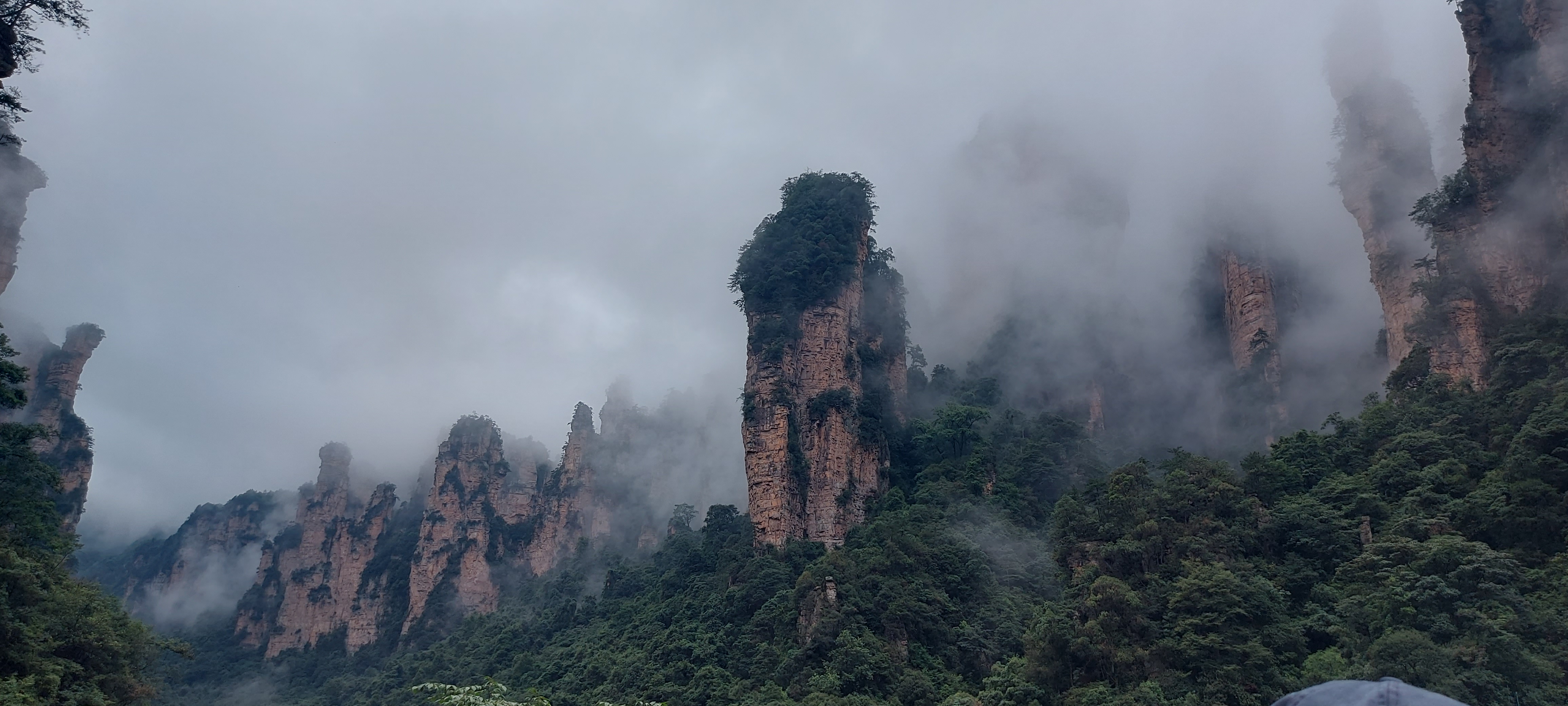 Yuanjiajie Scenic Area.jpg