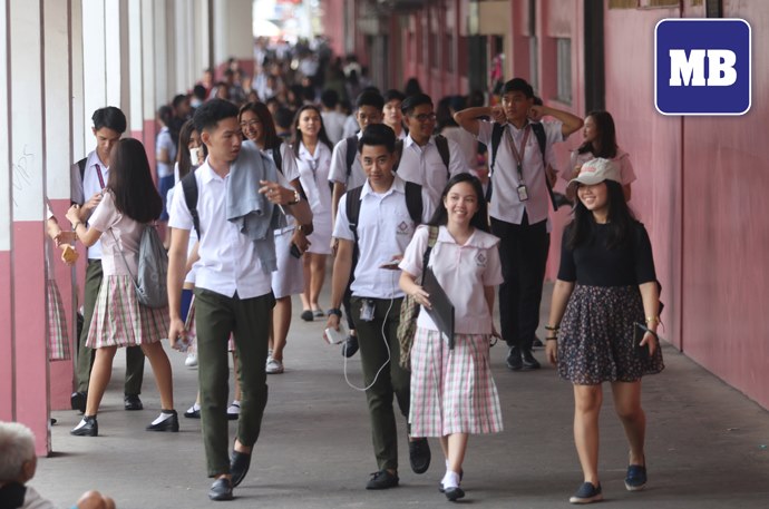 Senators urge DepEd to postpone school opening from August 24 to later date