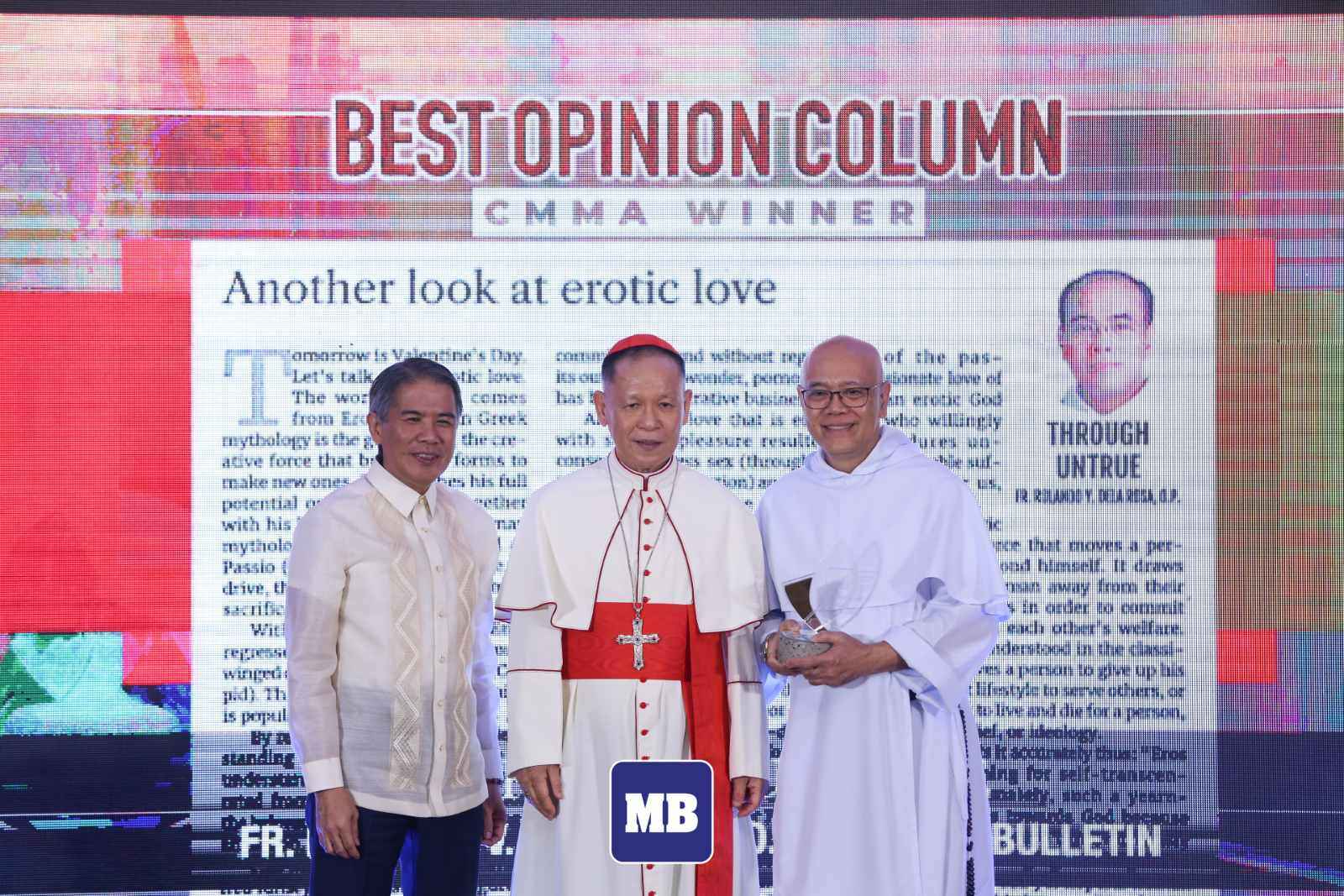 Manila Bulletin
