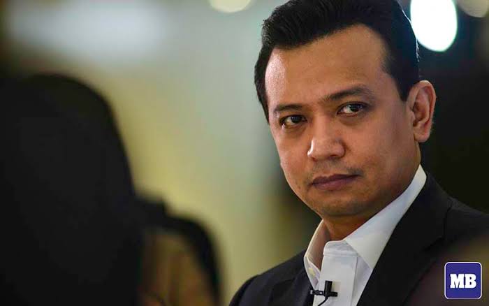 Trillanes to seek presidency in 2022 if Robredo won't