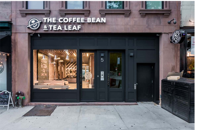 Jollibee resumes US expansion, opens new Smashburger and CBTL branches