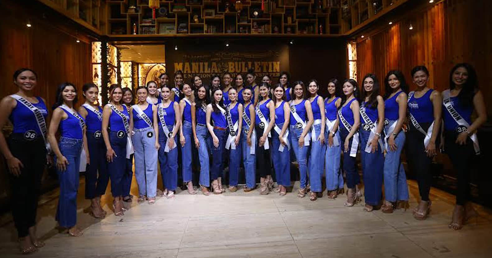Manila Bulletin