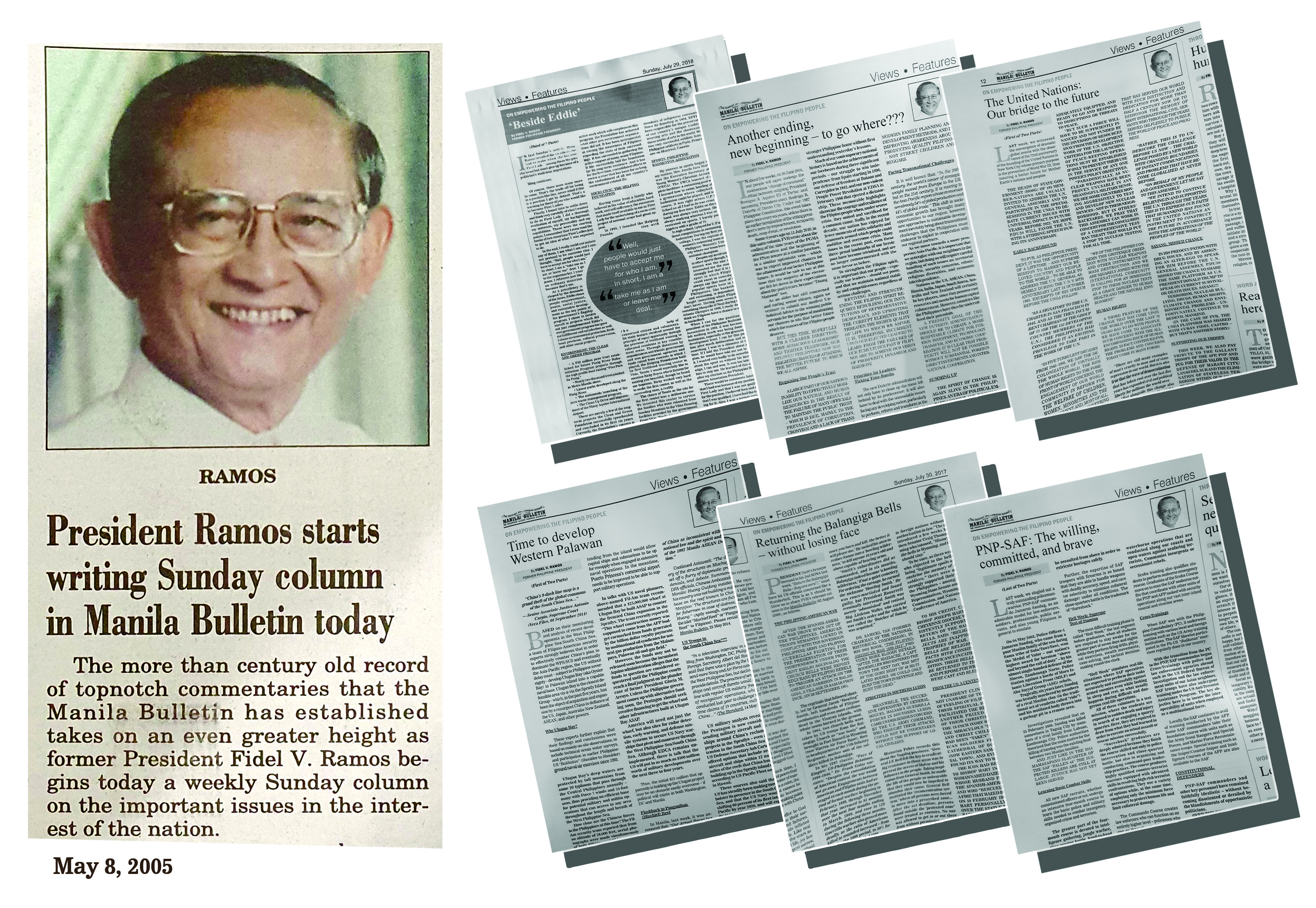 Manila Bulletin