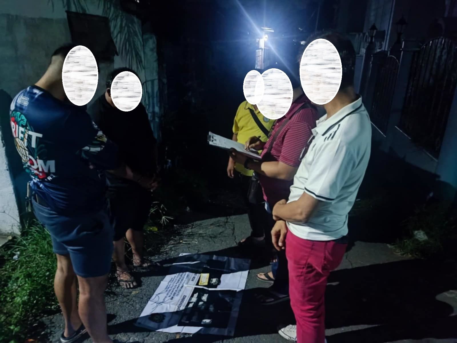 seven drug peddlers arrested in bulacan.jpg