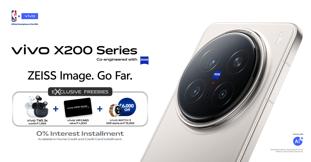 vivo X200 Series - Article Banner.png
